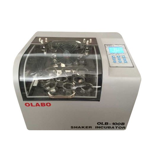 OLB-100C恒温摇床