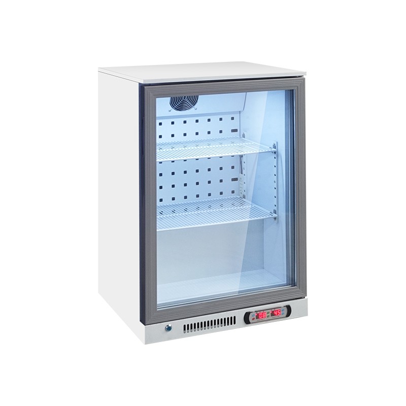 欧莱博BLC-160单开门小型药品阴凉柜