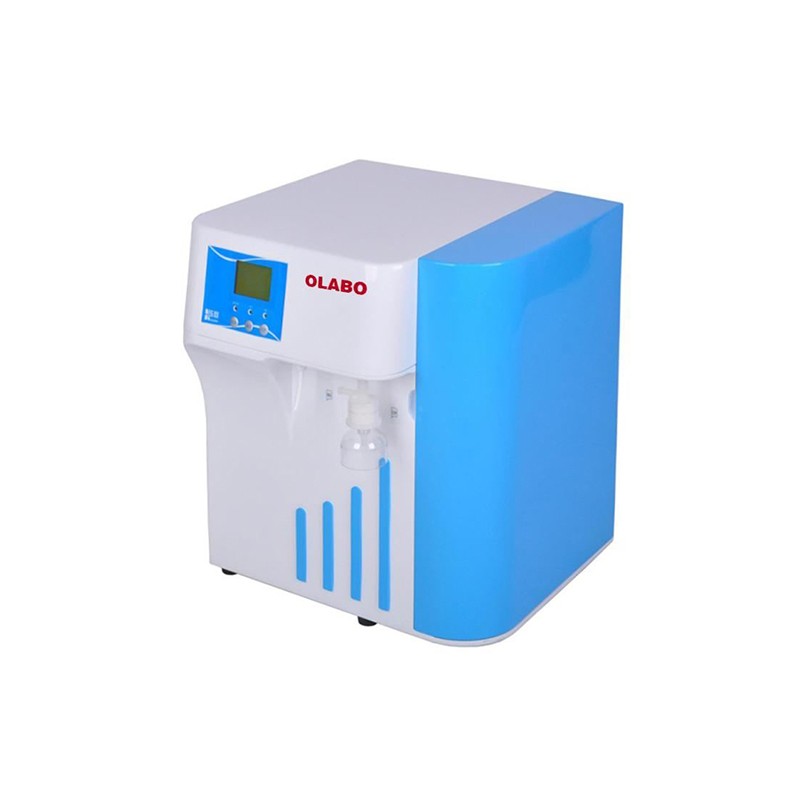 欧莱博OSJ-MT-30L超纯水机