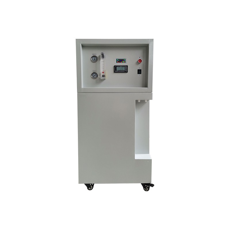 欧莱博OSJ-E-DI-120L小屏去离子纯水机