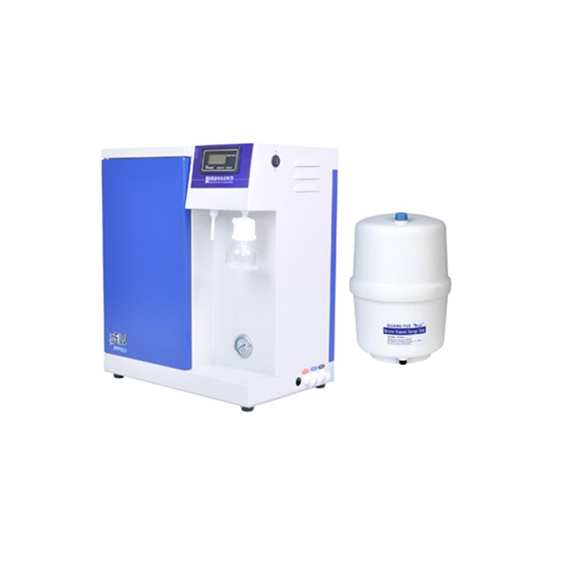 欧莱博OSJ-UP-10V超低有机物型超纯水机