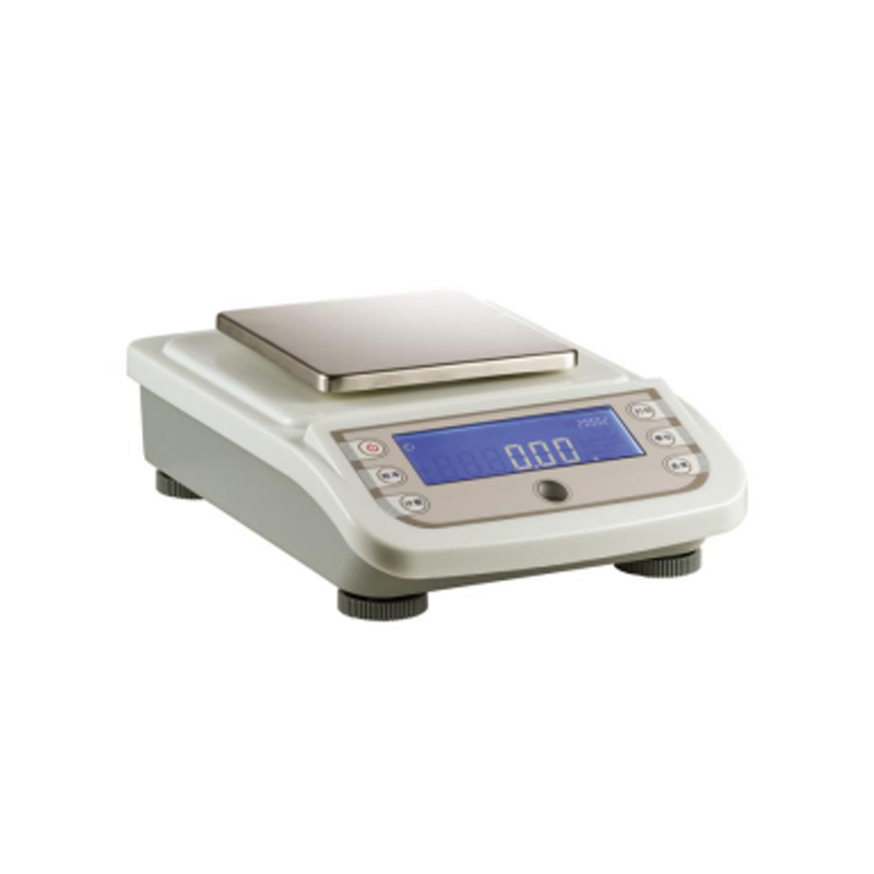 YP6000电子天平_万分之一电子天平